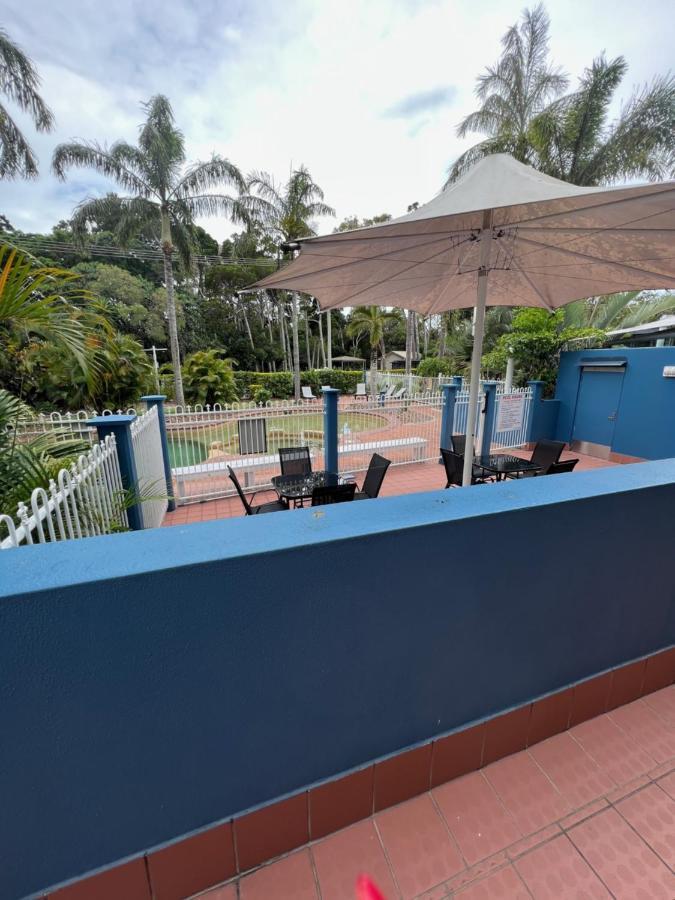 White Crest Apartments Hervey Bay Zewnętrze zdjęcie