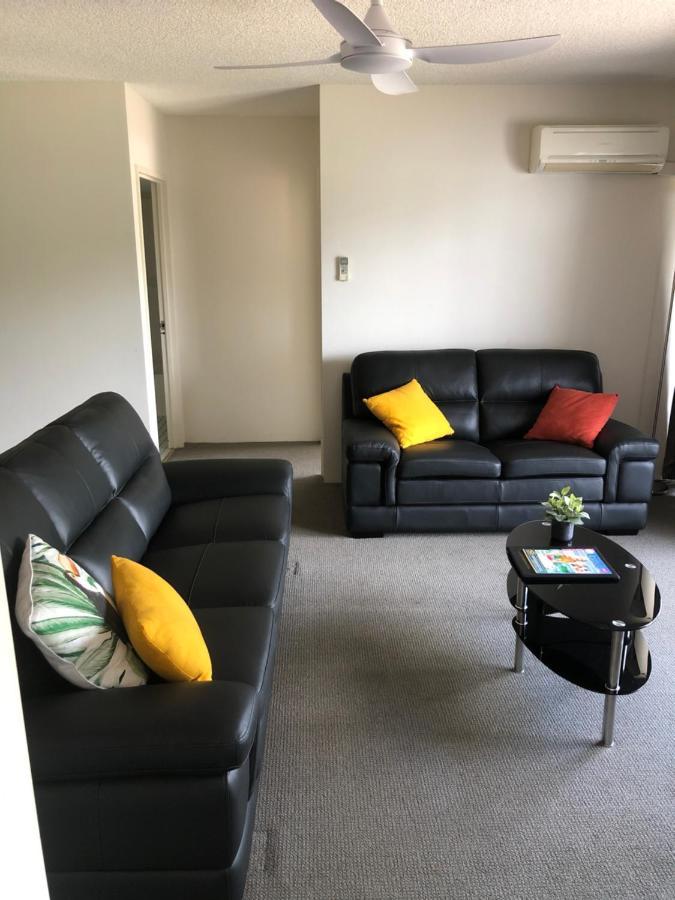 White Crest Apartments Hervey Bay Zewnętrze zdjęcie