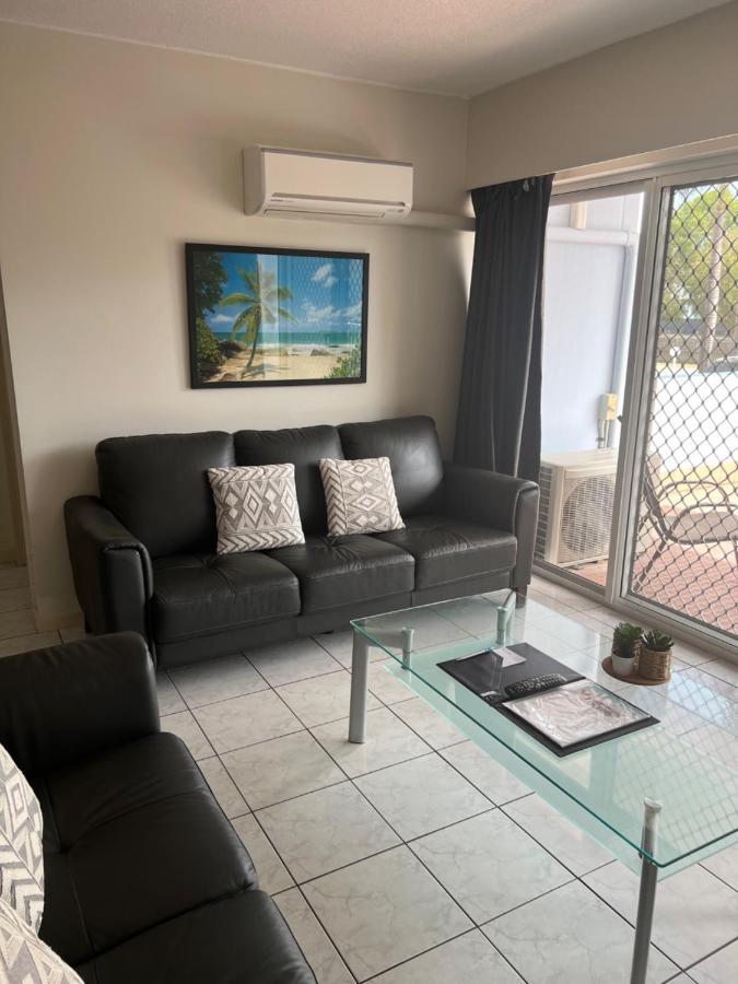 White Crest Apartments Hervey Bay Zewnętrze zdjęcie