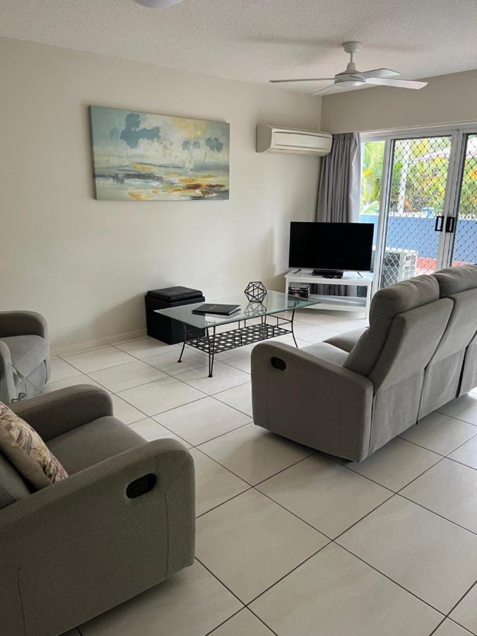 White Crest Apartments Hervey Bay Zewnętrze zdjęcie