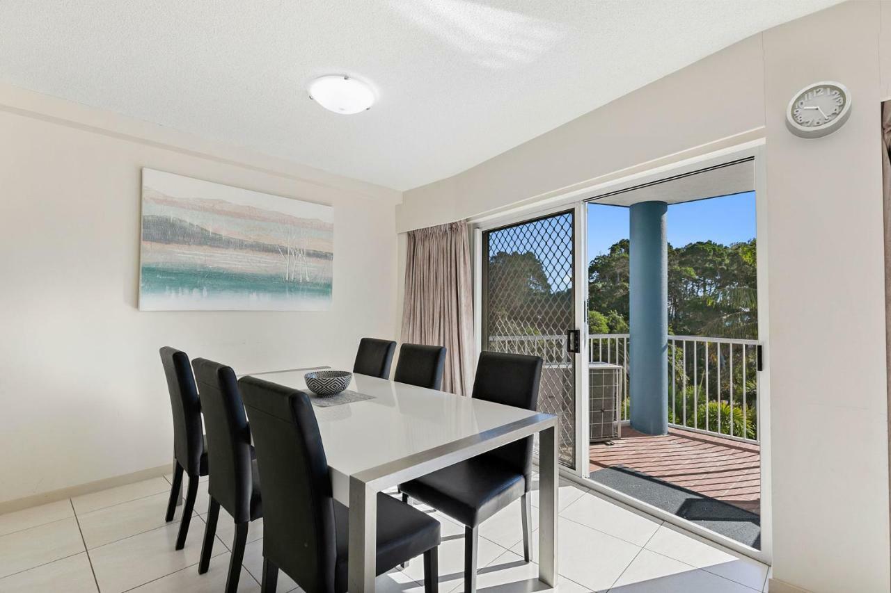 White Crest Apartments Hervey Bay Zewnętrze zdjęcie