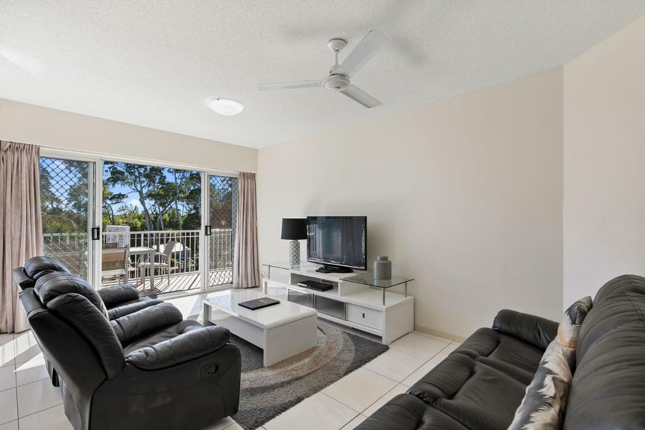 White Crest Apartments Hervey Bay Zewnętrze zdjęcie