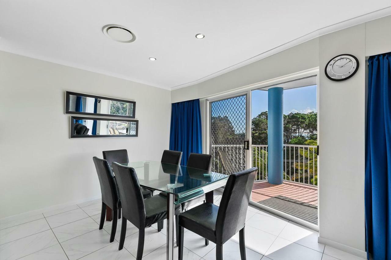 White Crest Apartments Hervey Bay Zewnętrze zdjęcie