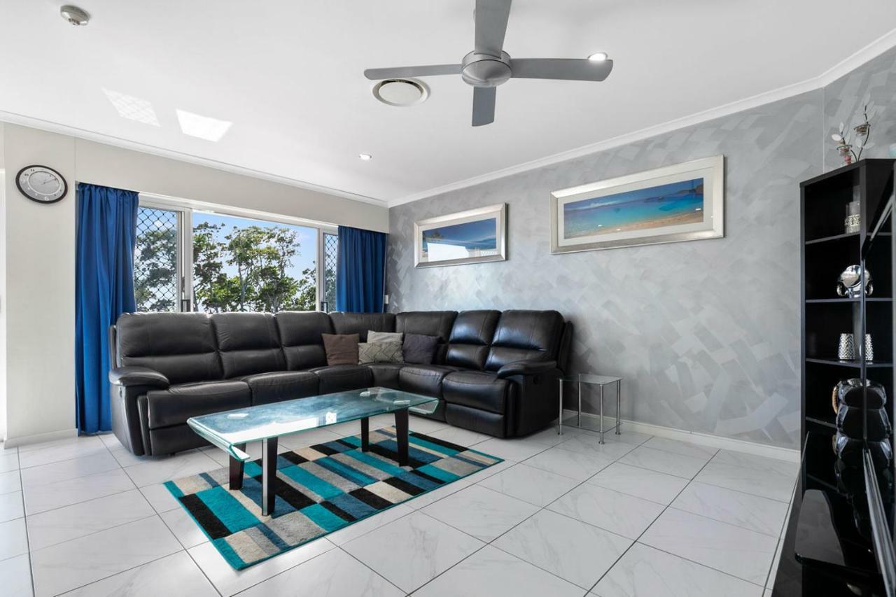 White Crest Apartments Hervey Bay Zewnętrze zdjęcie