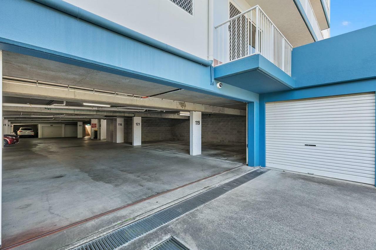 White Crest Apartments Hervey Bay Zewnętrze zdjęcie